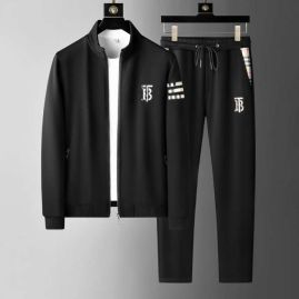 Picture of Burberry SweatSuits _SKUBurberryM-4XL391627430